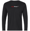 Snap Fitness Long Sleeve Tee (Pre-Order)