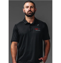 Snap Fitness Men's Polo (Pre-Order)